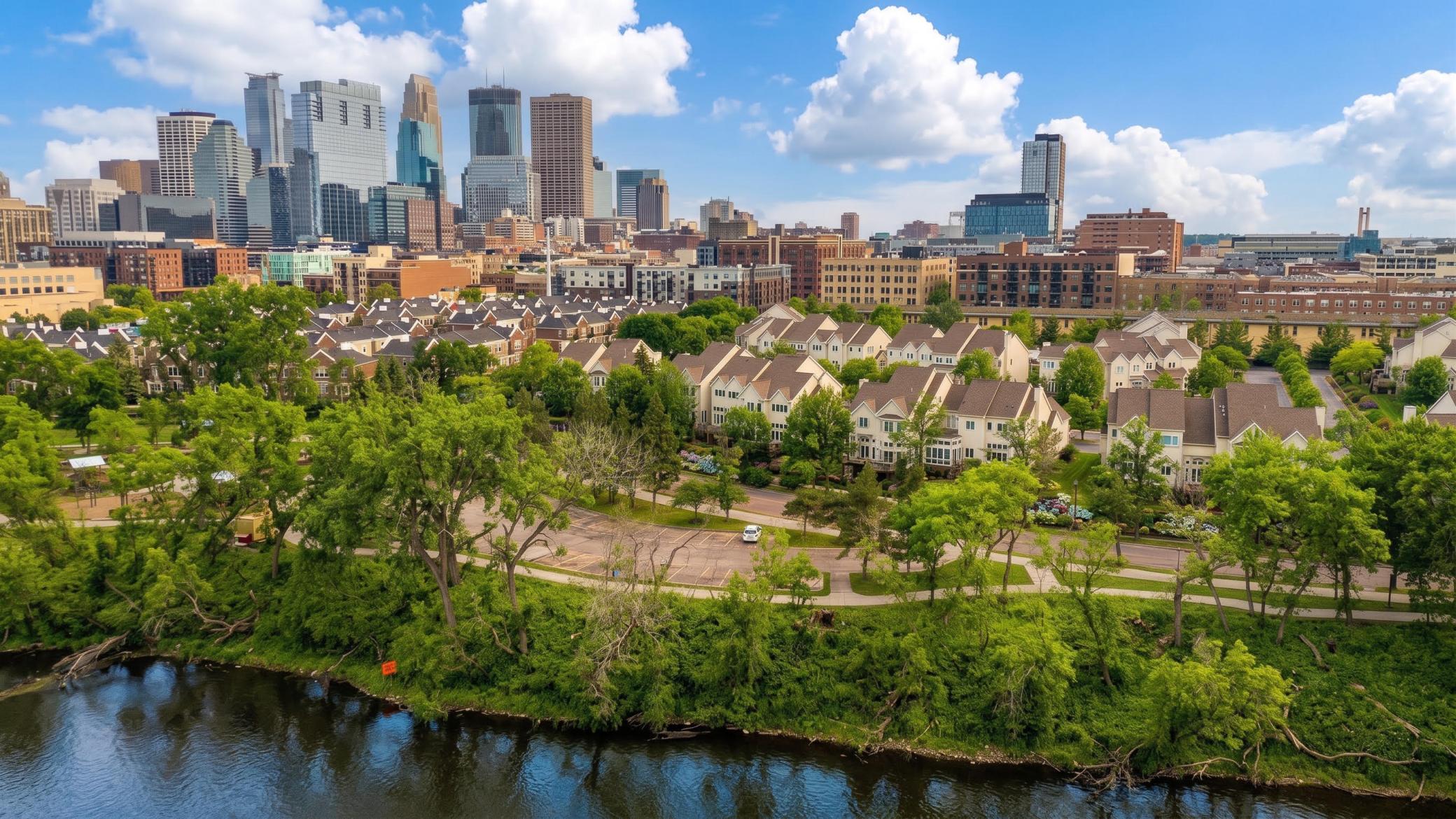 Residential in Minneapolis 3