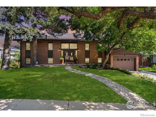 1935 Table Mesa Drive, Boulder, CO, 80305 | Card Image