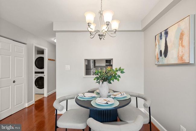 APT-411 - 3401 38 Th St Nw, Condo with 1 bedrooms, 1 bathrooms and null parking in WASHINGTON DC | Image 14