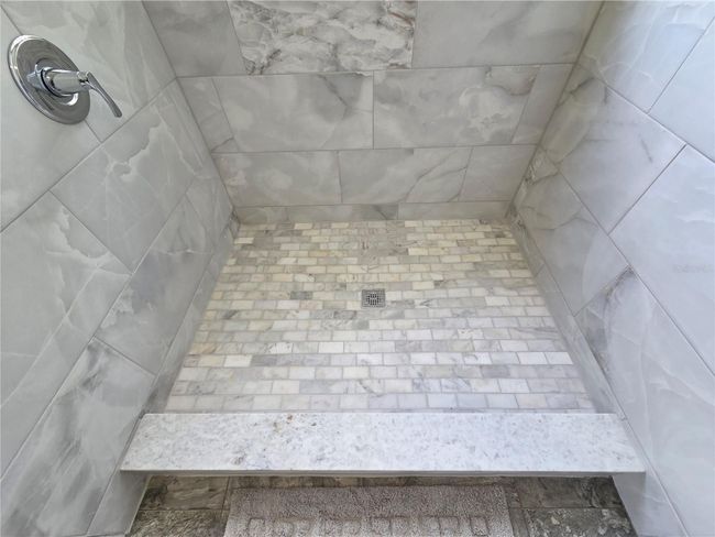 Marble Mosaic Tile Floor | Image 43