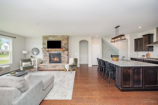 3779 Sturbridge Way, House other with 3 bedrooms, 5 bathrooms and null parking in Cincinnati OH | Image 7