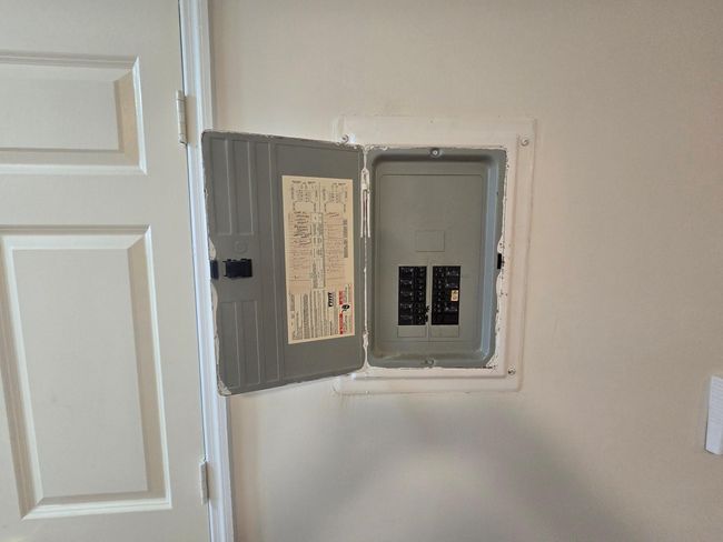 Utilities featuring electric panel | Image 20