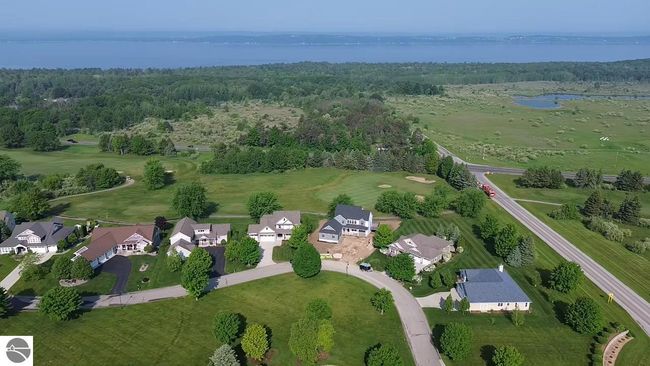 4325 Wolverine Dr, House other with 4 bedrooms, 2 bathrooms and null parking in Williamsburg MI | Image 16
