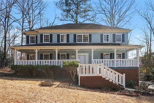 4550 Trumble Ter, Snellville, GA, 30039-8420 | Card Image