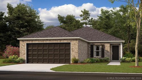 11762 S 279th East Ave, Coweta, OK, 74429-6739 | Card Image