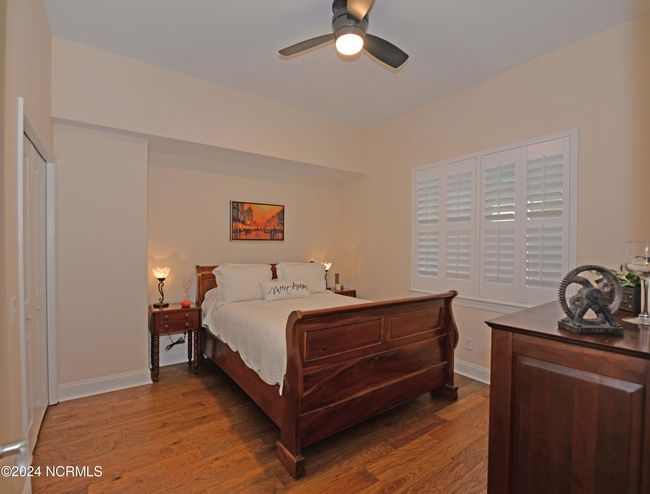 UNIT-3201 - 3100 Marsh Grove Ln, Condo with 2 bedrooms, 2 bathrooms and null parking in Southport NC | Image 18