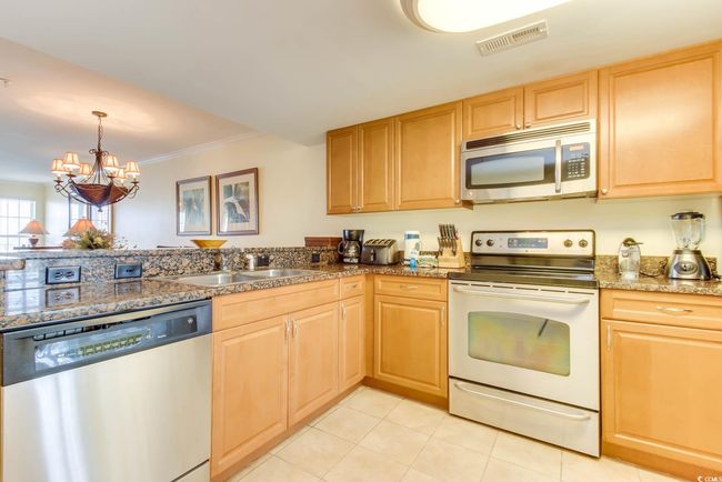 402 - 502 48 Th Ave S, Condo with 2 bedrooms, 2 bathrooms and null parking in North Myrtle Beach SC | Image 17