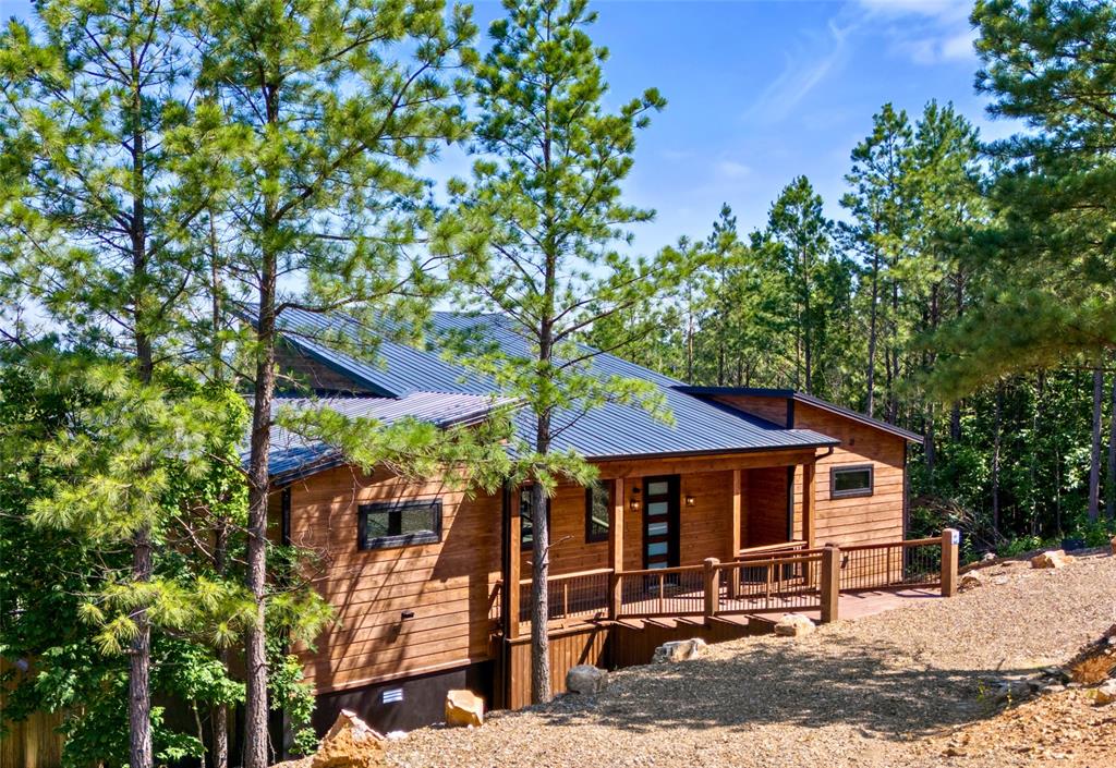 Residential in Broken Bow