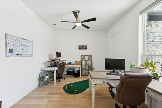 1220 Karsten Ridge Pass, House other with 4 bedrooms, 5 bathrooms and null parking in Gunter TX | Image 24