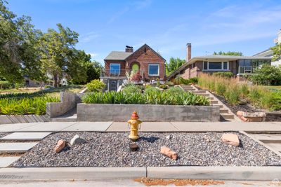 453 E 8 Th Ave, House other with 3 bedrooms, 2 bathrooms and 3 parking in Salt Lake City UT | Image 2