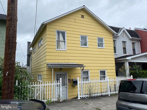 418 Columbia St, CUMBERLAND, MD, 21502-1625 | Card Image