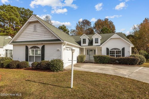 206 Morningstar N, Swansboro, NC, 28584 | Card Image