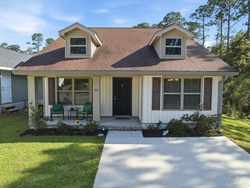 331 Cardinal Cove Ct, Pensacola, FL, 32504-6295 | Card Image