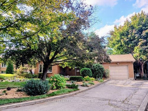 458 3 Valleys Cres, London, ON, N5Z3E7 | Card Image