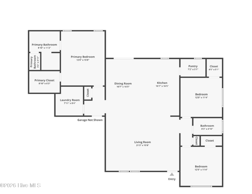 3275 Mooring Dr Se, Bolivia, NC, 28422-8124 | Card Image