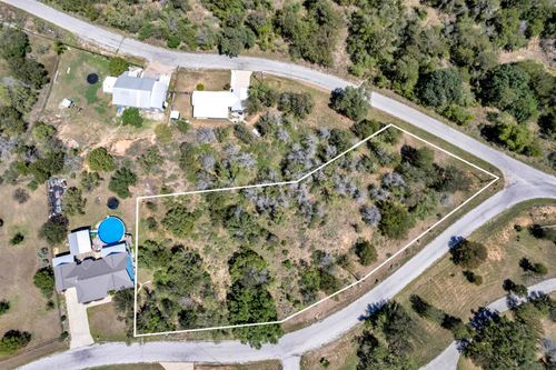 Lot 166 &167 Mountain View Drive, Kingsland, TX, 78639 | Card Image