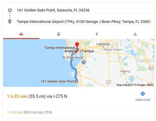 APT-4 - 161 Golden Gate Pt, Condo with 1 bedrooms, 1 bathrooms and null parking in SARASOTA FL | Image 79