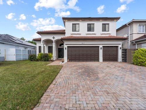 15871 Sw 141st St, Miami, FL, 33196-6722 | Card Image