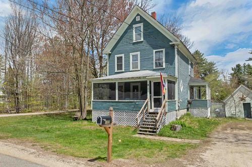 177 Quint St, Conway, NH, 03818-6215 | Card Image