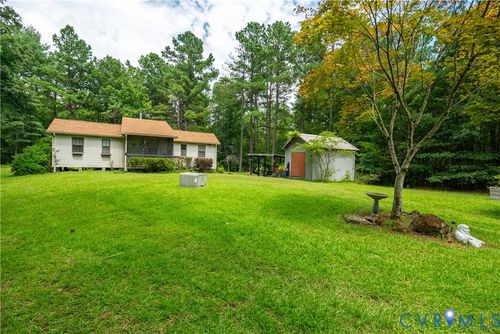 405 Washout Rd, Keysville, VA, 23947-5054 | Card Image