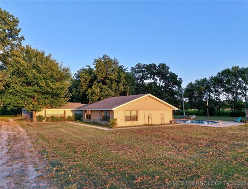 7171 Reactor Rd, Sulphur, OK, 73086-1455 | Card Image