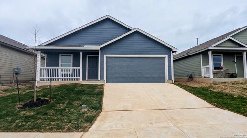 12907 Rosemary Bnd, Saint Hedwig, TX, 78152-0461 | Card Image