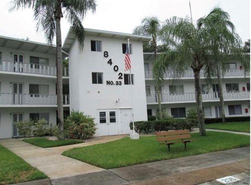 203-8402 111th St, SEMINOLE, FL, 33772-4240 | Card Image