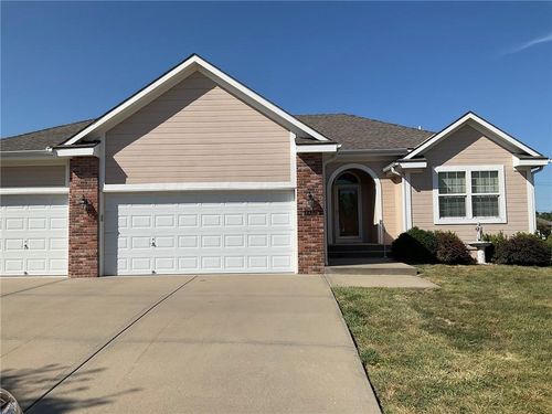 4432 Ne 71st Terrace, Kansas City, MO, 64119 | Card Image