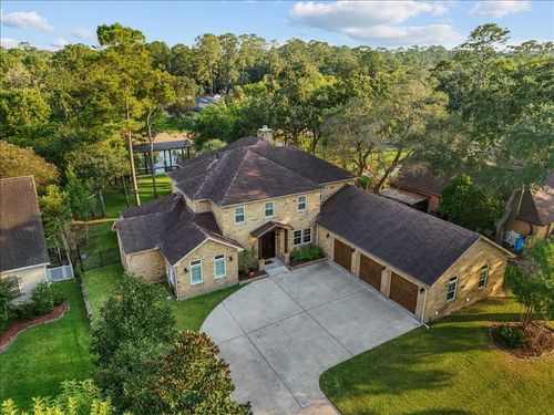 713 Bayou Crest Dr, Dickinson, TX, 77539-6103 | Card Image