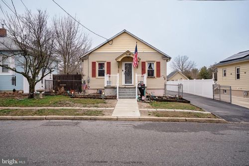 708 S Myrtle St, VINELAND, NJ, 08360-5815 | Card Image