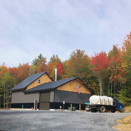 1430 Back Rd, Belvidere Center, VT, 05442-9612 | Card Image
