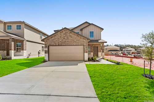 221 Scott Sq, San Antonio, TX, 78253 | Card Image