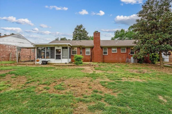 4042 Twin Lakes Dr, House other with 3 bedrooms, 2 bathrooms and null parking in Memphis TN | Image 23