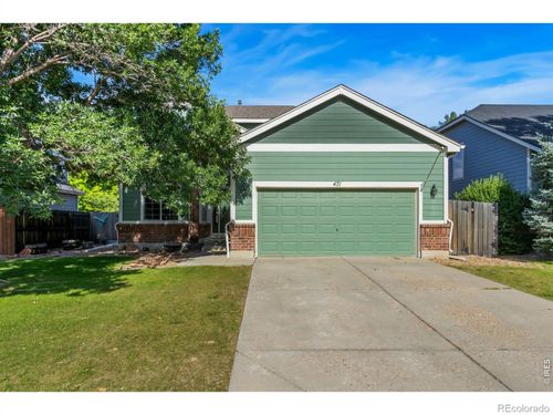 471 Heritage Ln, Johnstown, CO, 80534-7815 | Card Image