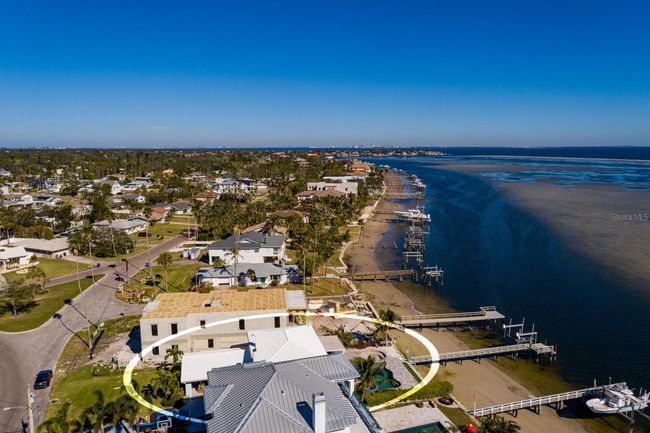 3319 Bayshore Blvd Ne, House other with 3 bedrooms, 3 bathrooms and null parking in SAINT PETERSBURG FL | Image 45