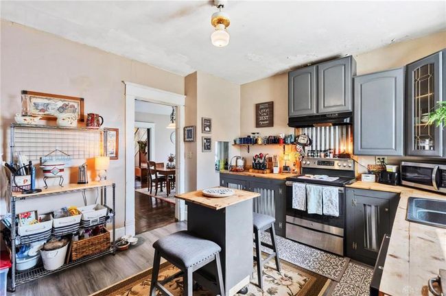 13 S Hight Street, House other with 3 bedrooms, 1 bathrooms and null parking in Clark Twp OH | Image 18