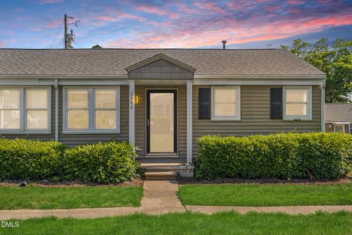 2342 Bernard St, Raleigh, NC, 27608-1757 | Card Image