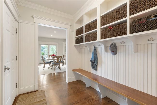 12 Hunters Ln, House other with 4 bedrooms, 5 bathrooms and 2 parking in Natick MA | Image 22