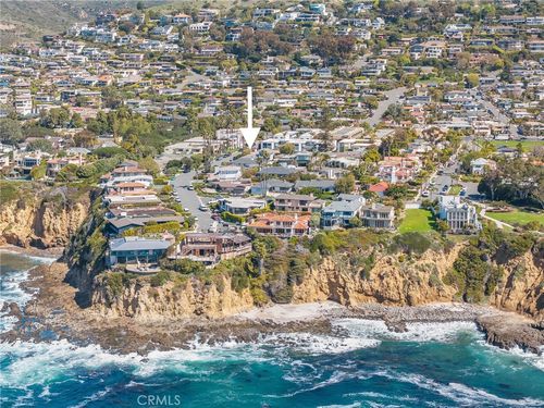 169 Mcknight Dr, Laguna Beach, CA, 92651-1360 | Card Image