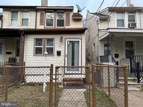 28 Park Ln, Hamilton, NJ, 08609-1840 | Card Image