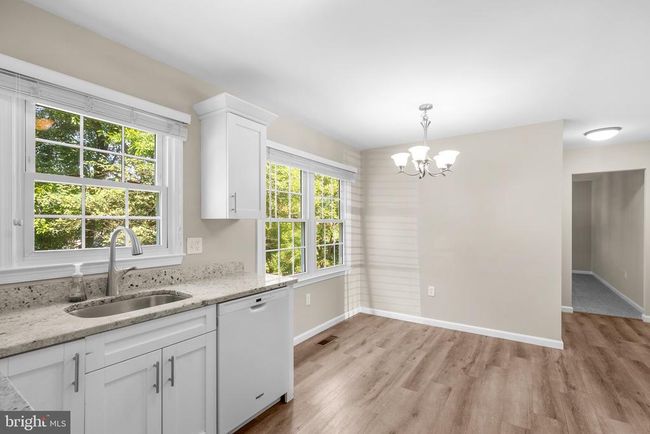 203 Watts Branch Pkwy, House other with 4 bedrooms, 3 bathrooms and null parking in ROCKVILLE MD | Image 15