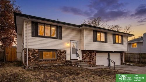 6717 S 139th Avenue Cir, Omaha, NE, 68137-4007 | Card Image