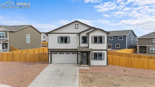 8189 Sophia Lane, Peyton, CO, 80831 | Card Image