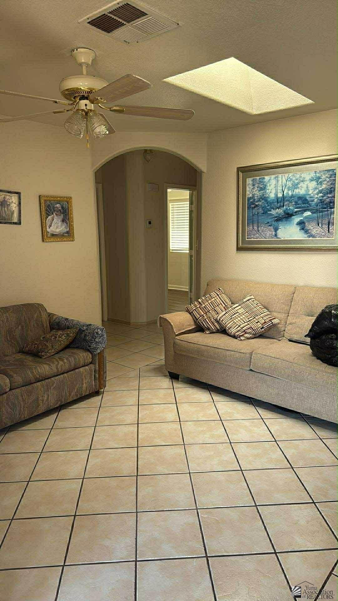 Residential in San Luis 3