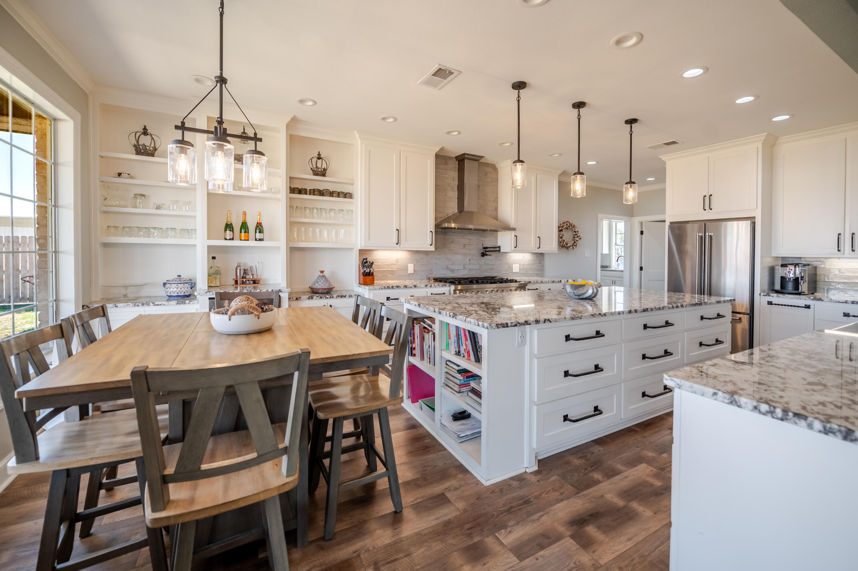 Residential in Lubbock 2