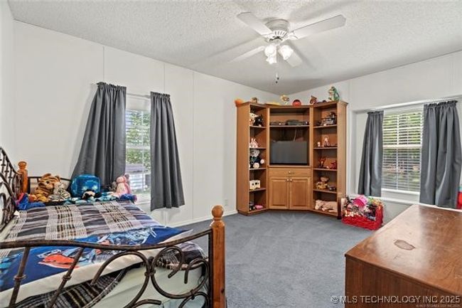 2568 Bristow Point Rd, House other with 2 bedrooms, 2 bathrooms and null parking in McAlester OK | Image 12