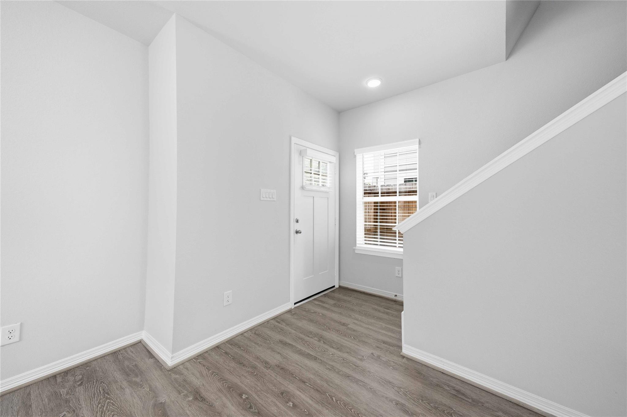 Residential in Houston
