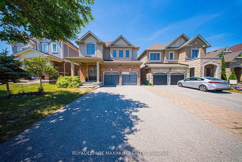 80 Cauthers Cres, Alliston, ON, L9R0L2 | Card Image