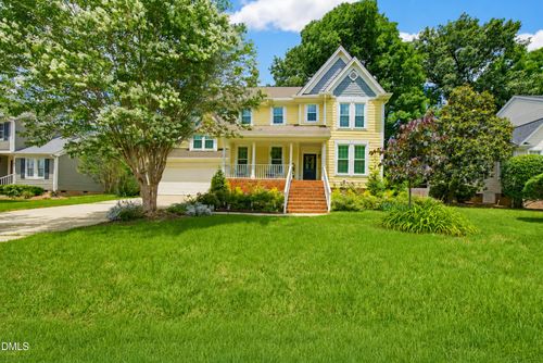 204 Roebling Ln, Cary, NC, 27513-3540 | Card Image