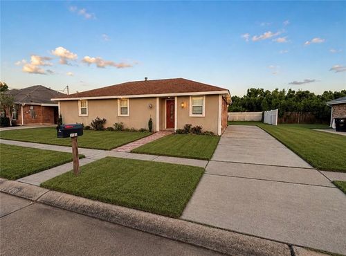 3101 Fable St, Meraux, LA, 70075-2366 | Card Image